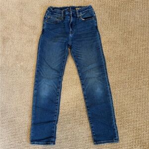 Crewcuts Denim Stretch Boys Jeans 8